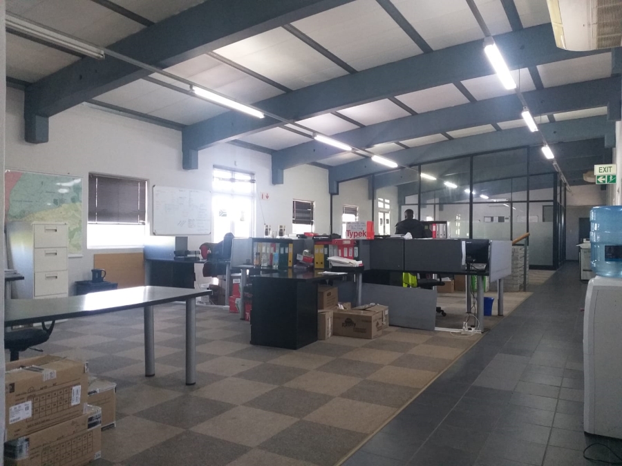 To Let Commercial Property for Rent in Airport Industria Western Cape